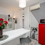 Vivimihome - Zanella House Milano