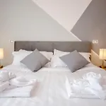 Vivimihome - Zanella House Lägenhet Milano