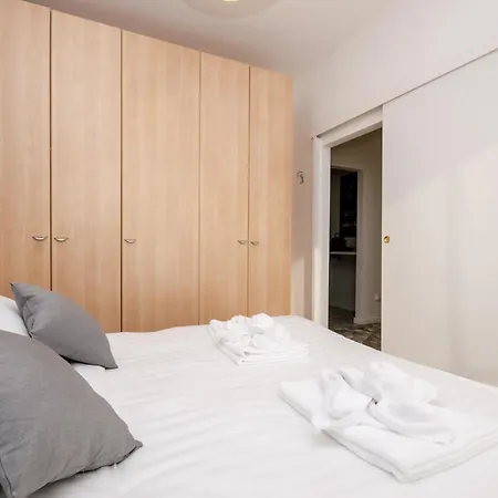 Vivimihome - Zanella House Apartment Milan