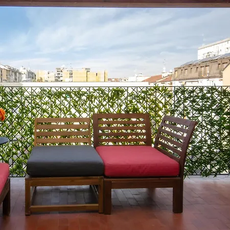 Vivimihome - Zanella House Apartment