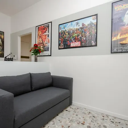 Apartment Vivimihome - Zanella House