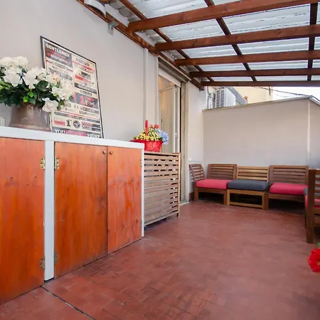 Apartment Vivimihome - Zanella House *