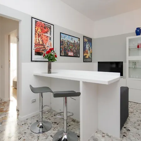 Vivimihome - Zanella House * Milan