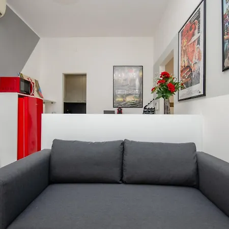 Vivimihome - Zanella House Apartamento