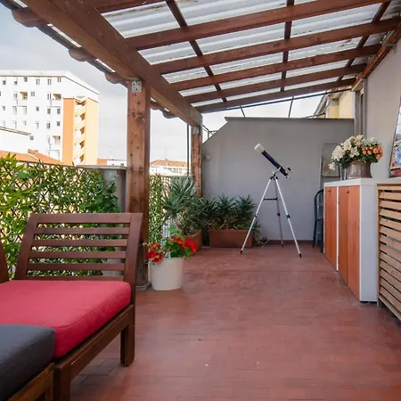 Apartment Vivimihome - Zanella House