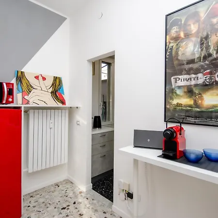 Vivimihome - Zanella House Apartment *