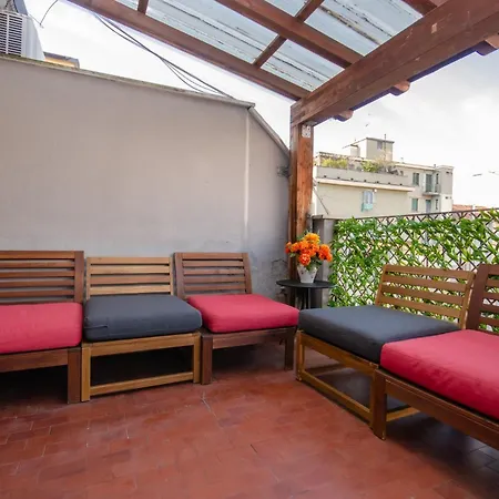 Vivimihome - Zanella House Apartment Milan