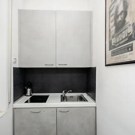 Vivimihome - Zanella House Apartamento