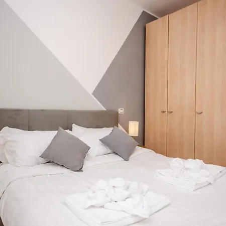 Vivimihome - Zanella House Apartment *