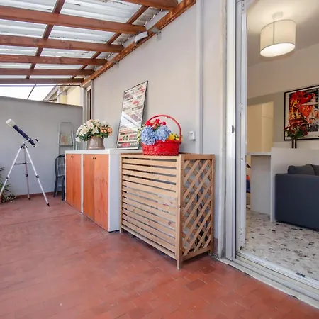 Vivimihome - Zanella House Apartment
