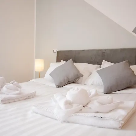 Vivimihome - Zanella House Apartamento *