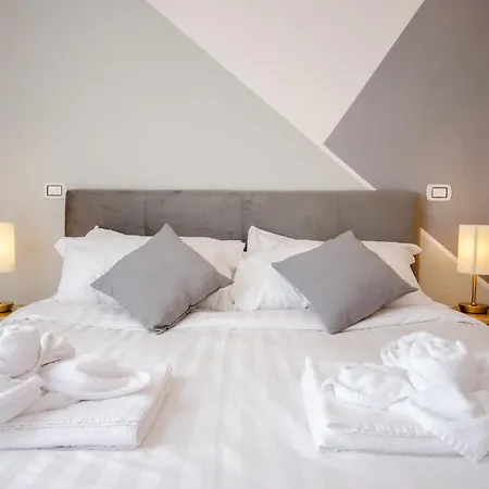 Vivimihome - Zanella House Apartamento Milão