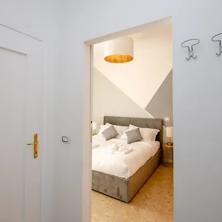 Vivimihome - Zanella House Apartamento *
