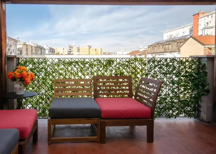Vivimihome - Zanella House 아파트