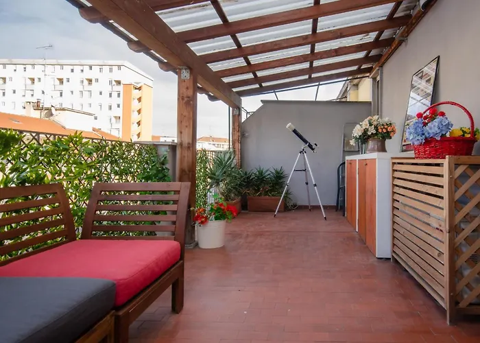 아파트 Vivimihome - Zanella House