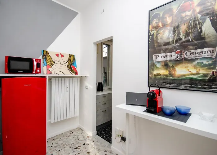 Vivimihome - Zanella House 아파트 *