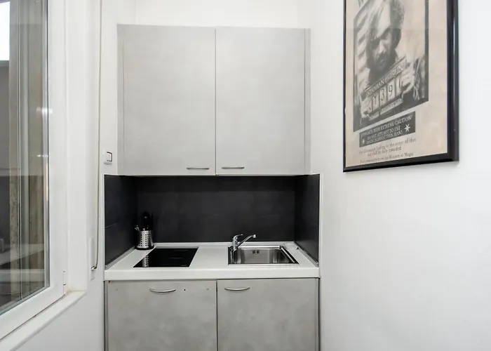 Vivimihome - Zanella House 아파트