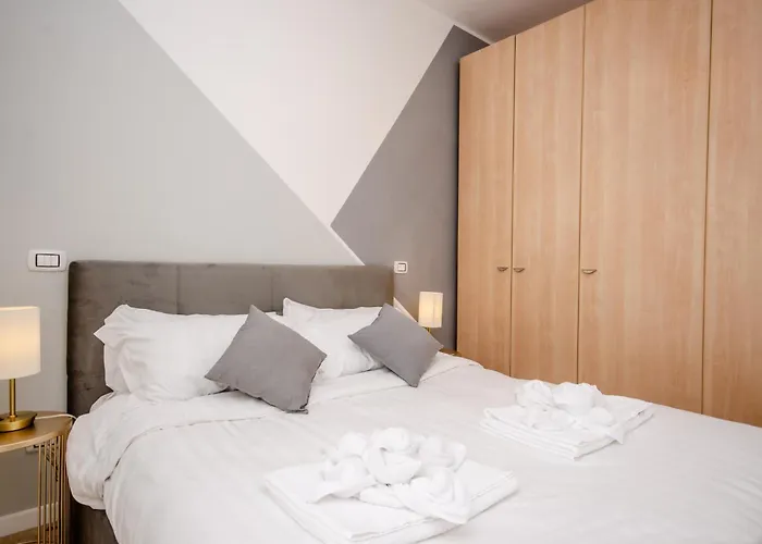 Vivimihome - Zanella House 아파트 *