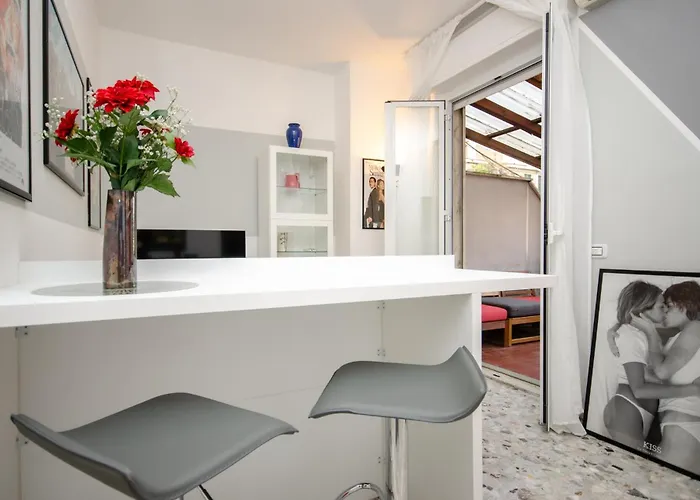 아파트 Vivimihome - Zanella House