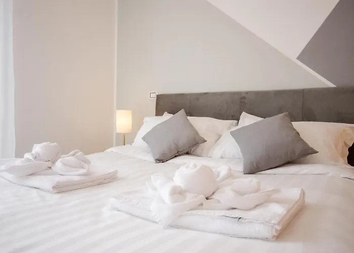 Vivimihome - Zanella House 아파트 *