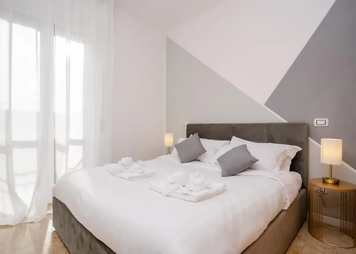 Vivimihome - Zanella House 밀라노